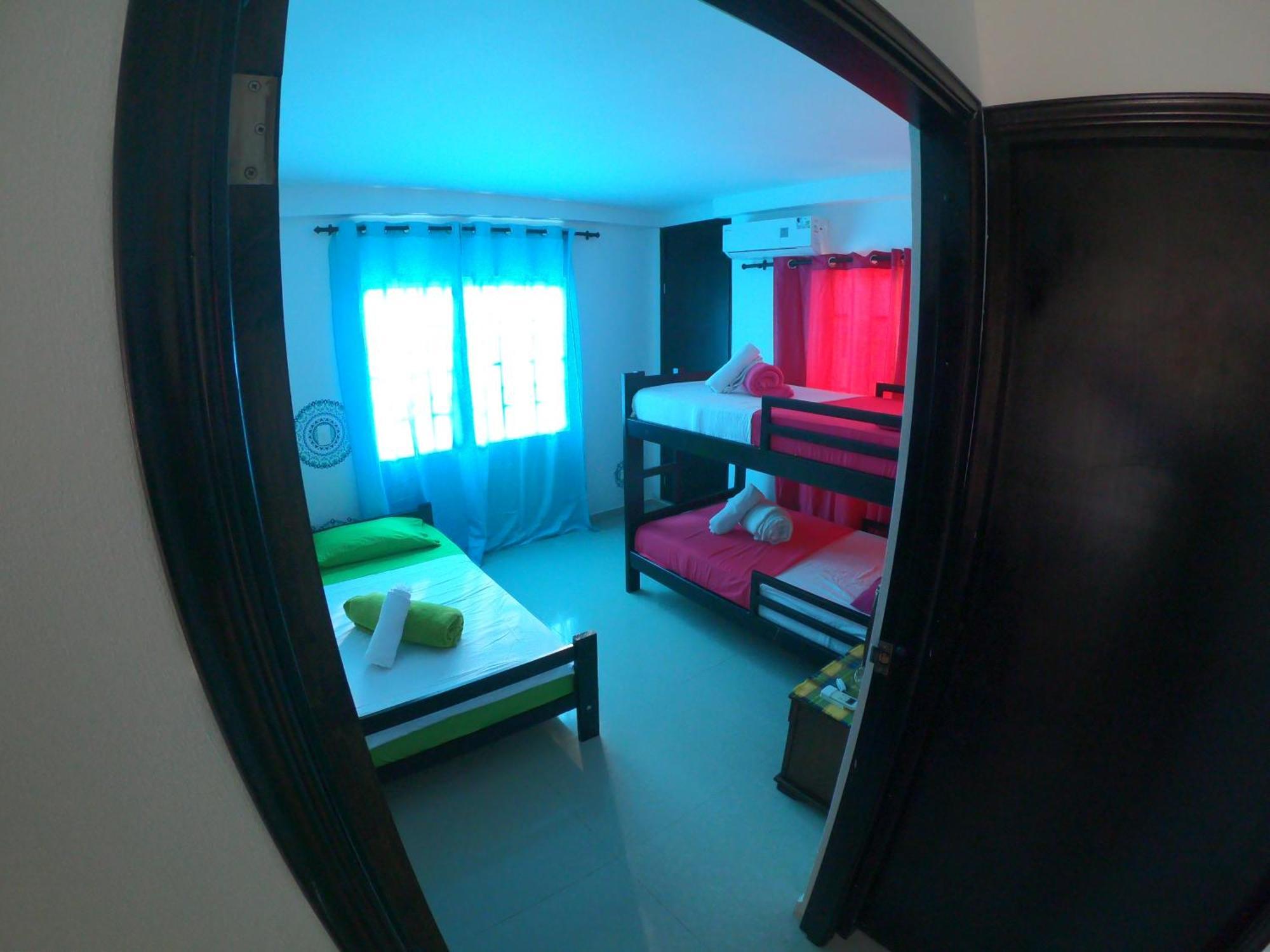 Apartamentos Ksan San Andrés Szoba fotó