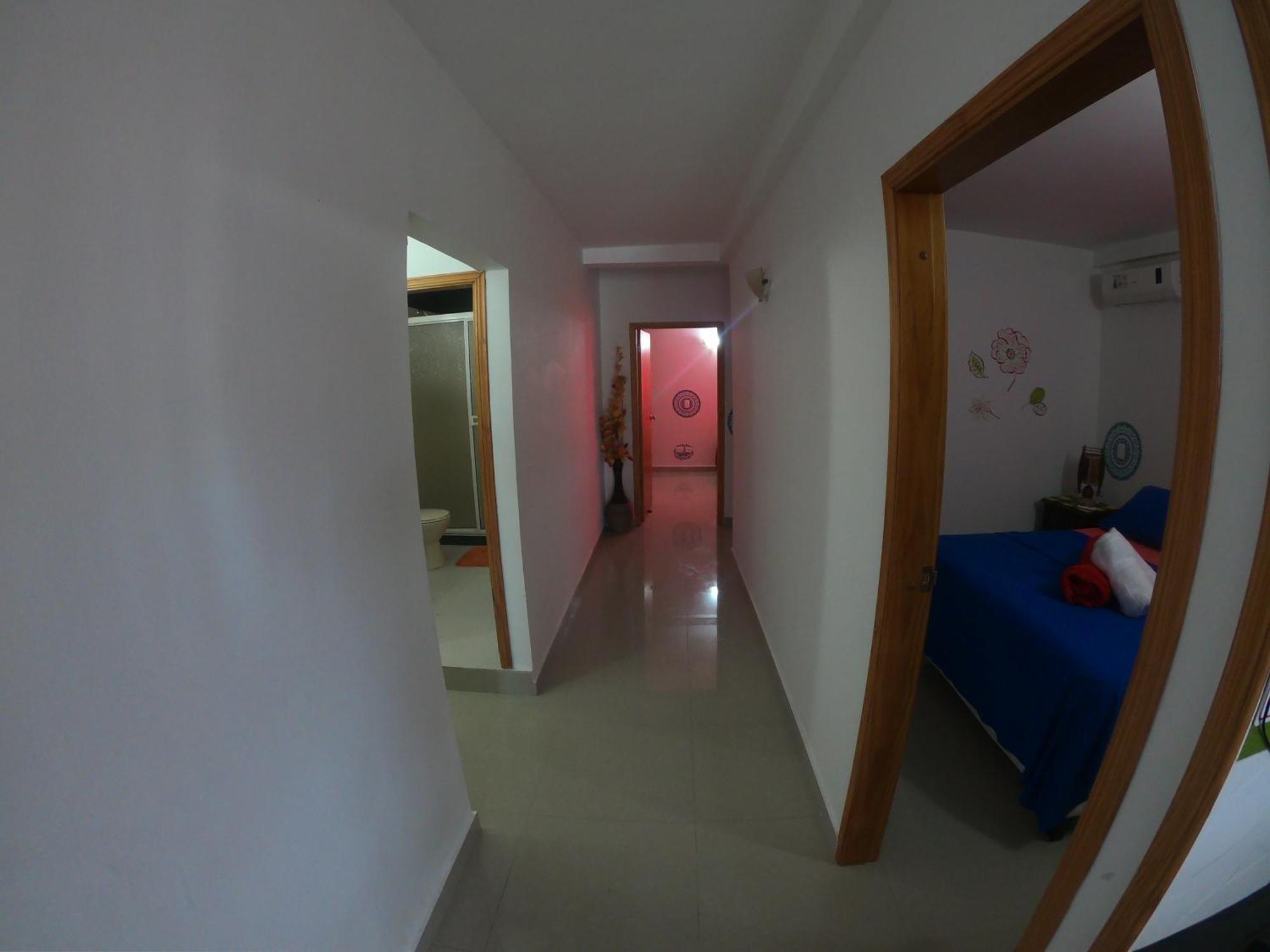 Apartamentos Ksan San Andrés Szoba fotó