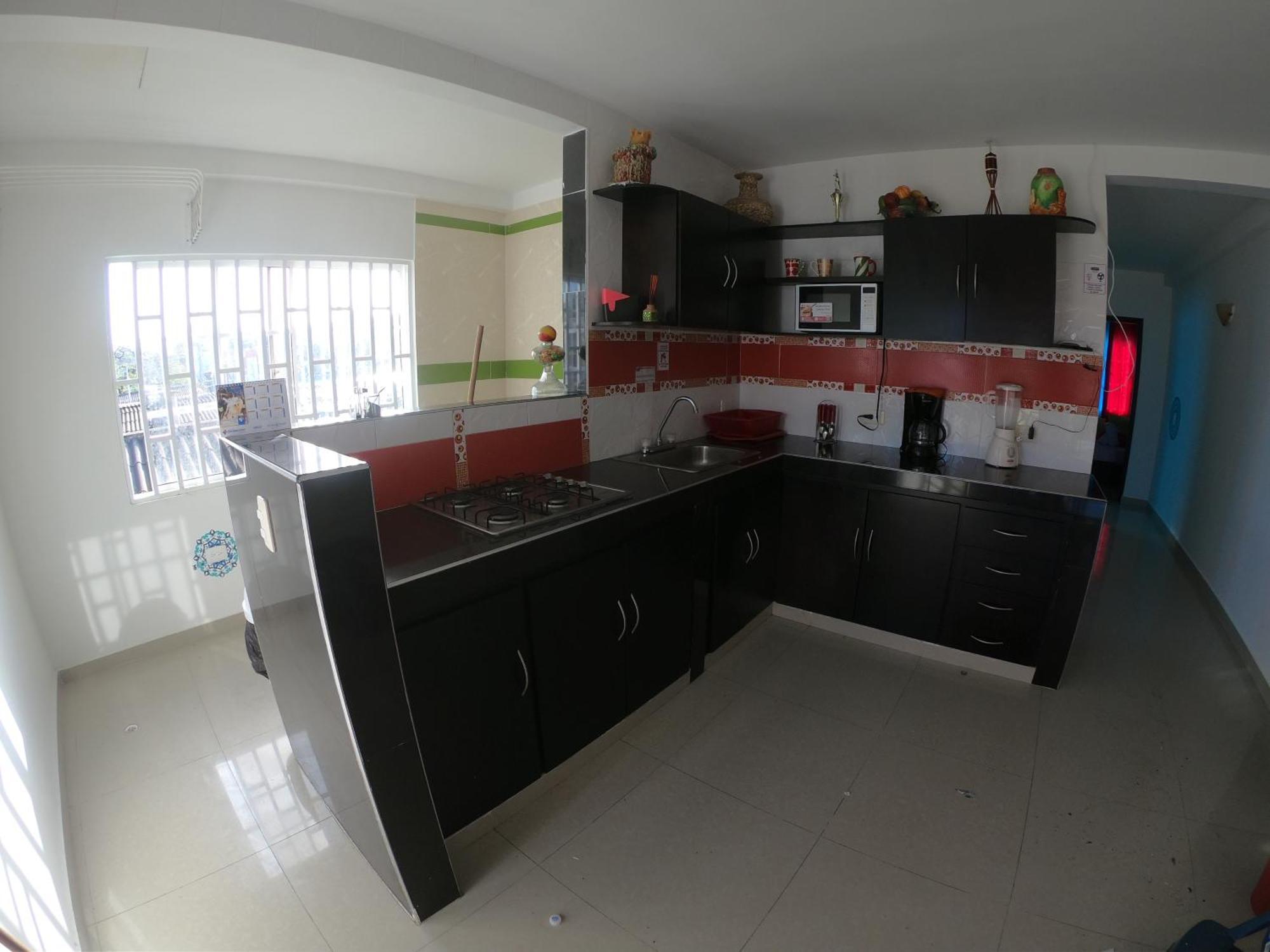 Apartamentos Ksan San Andrés Szoba fotó