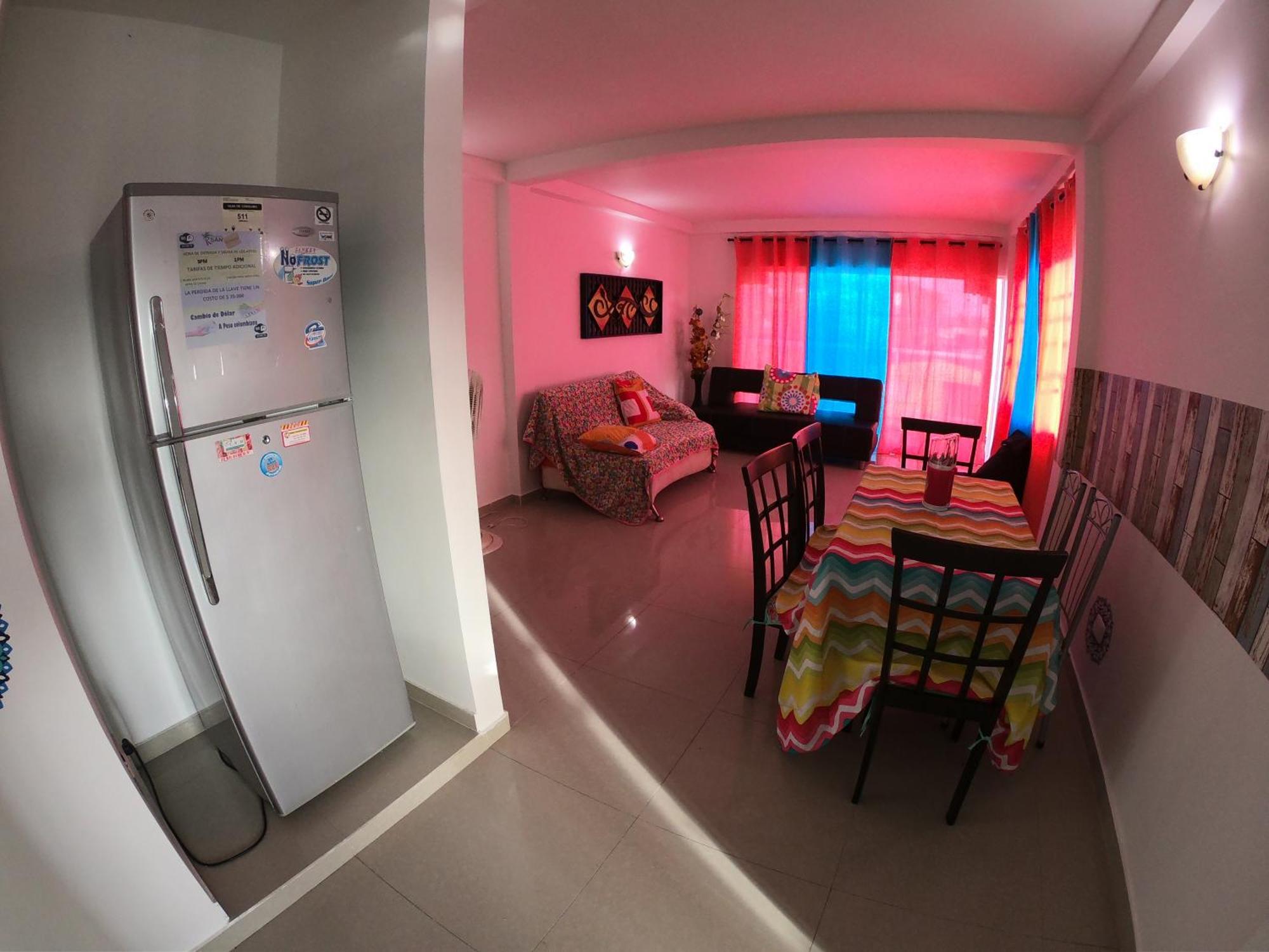 Apartamentos Ksan San Andrés Szoba fotó