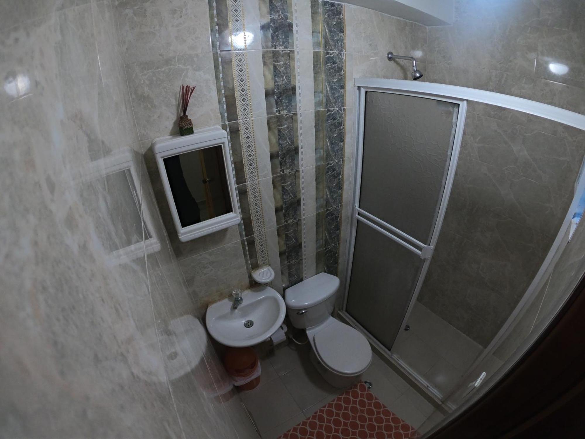 Apartamentos Ksan San Andrés Szoba fotó