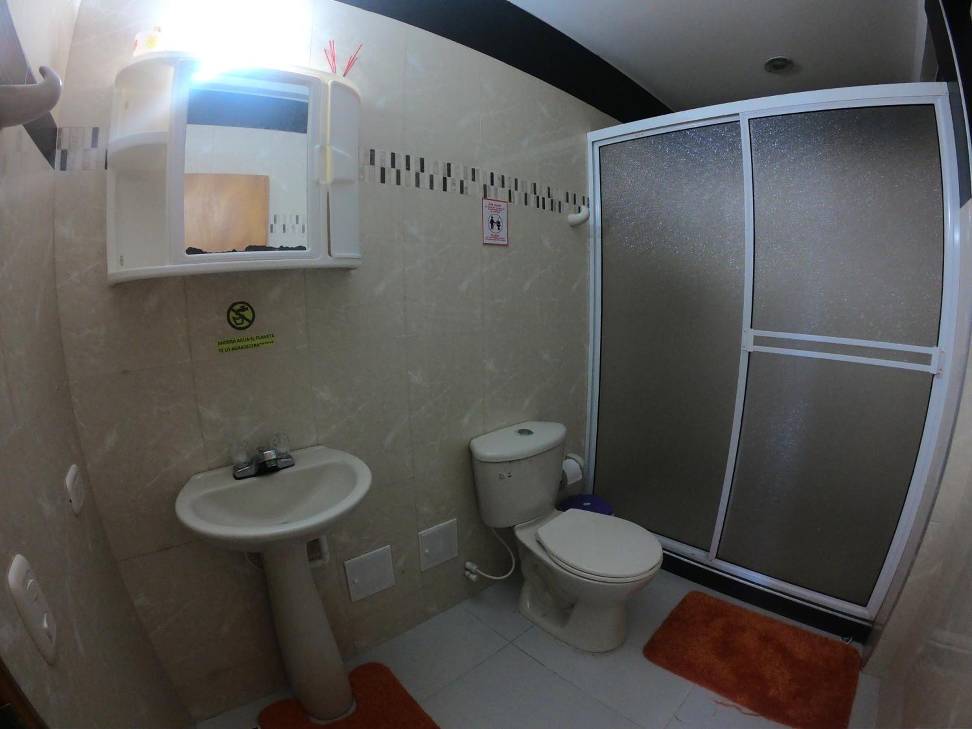Apartamentos Ksan San Andrés Szoba fotó