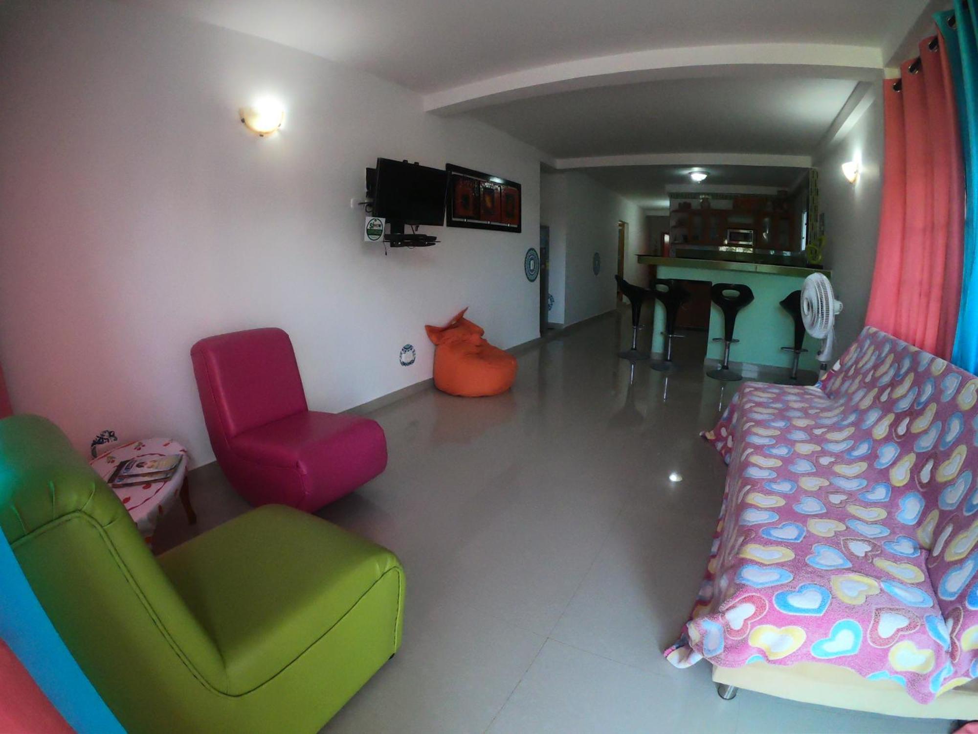 Apartamentos Ksan San Andrés Szoba fotó
