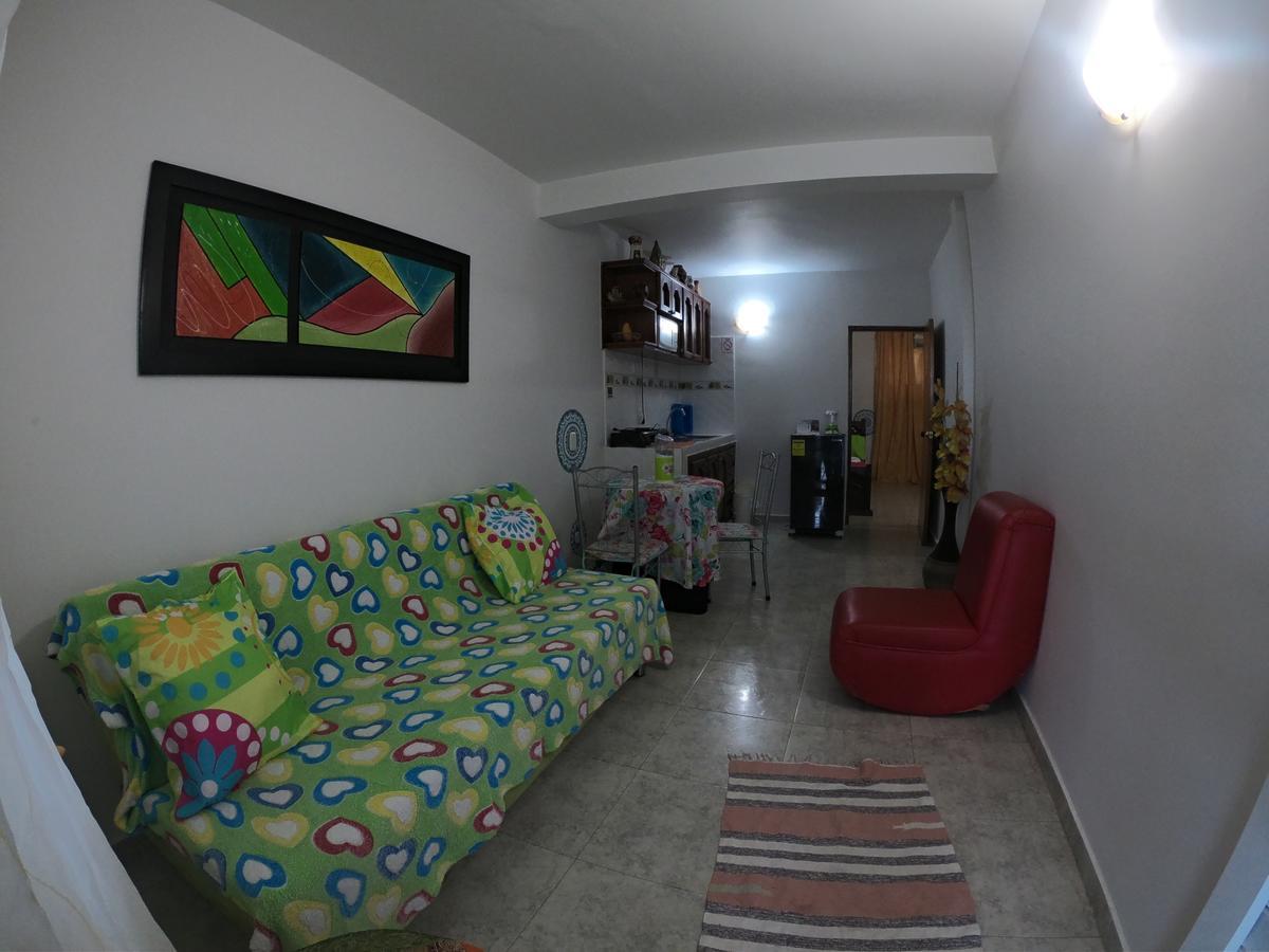 Apartamentos Ksan San Andrés Szoba fotó