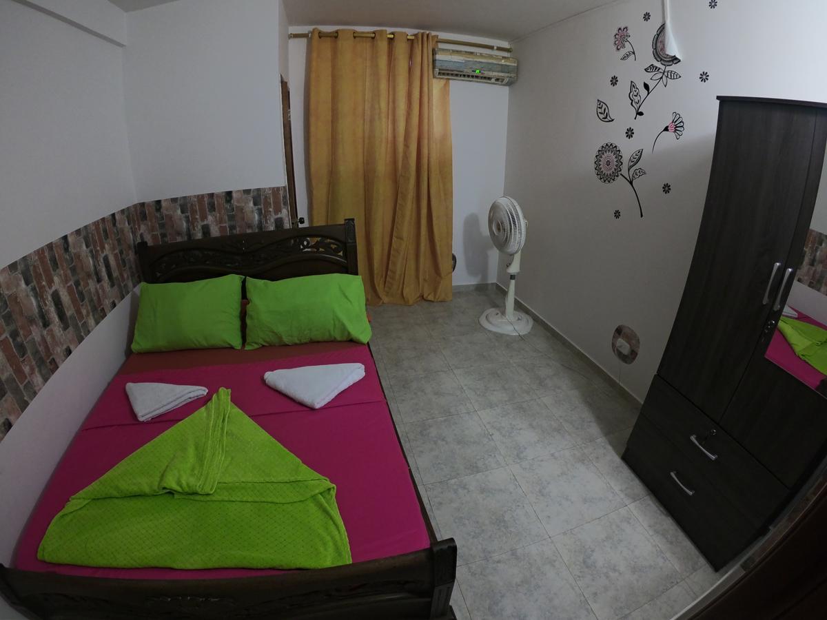 Apartamentos Ksan San Andrés Szoba fotó