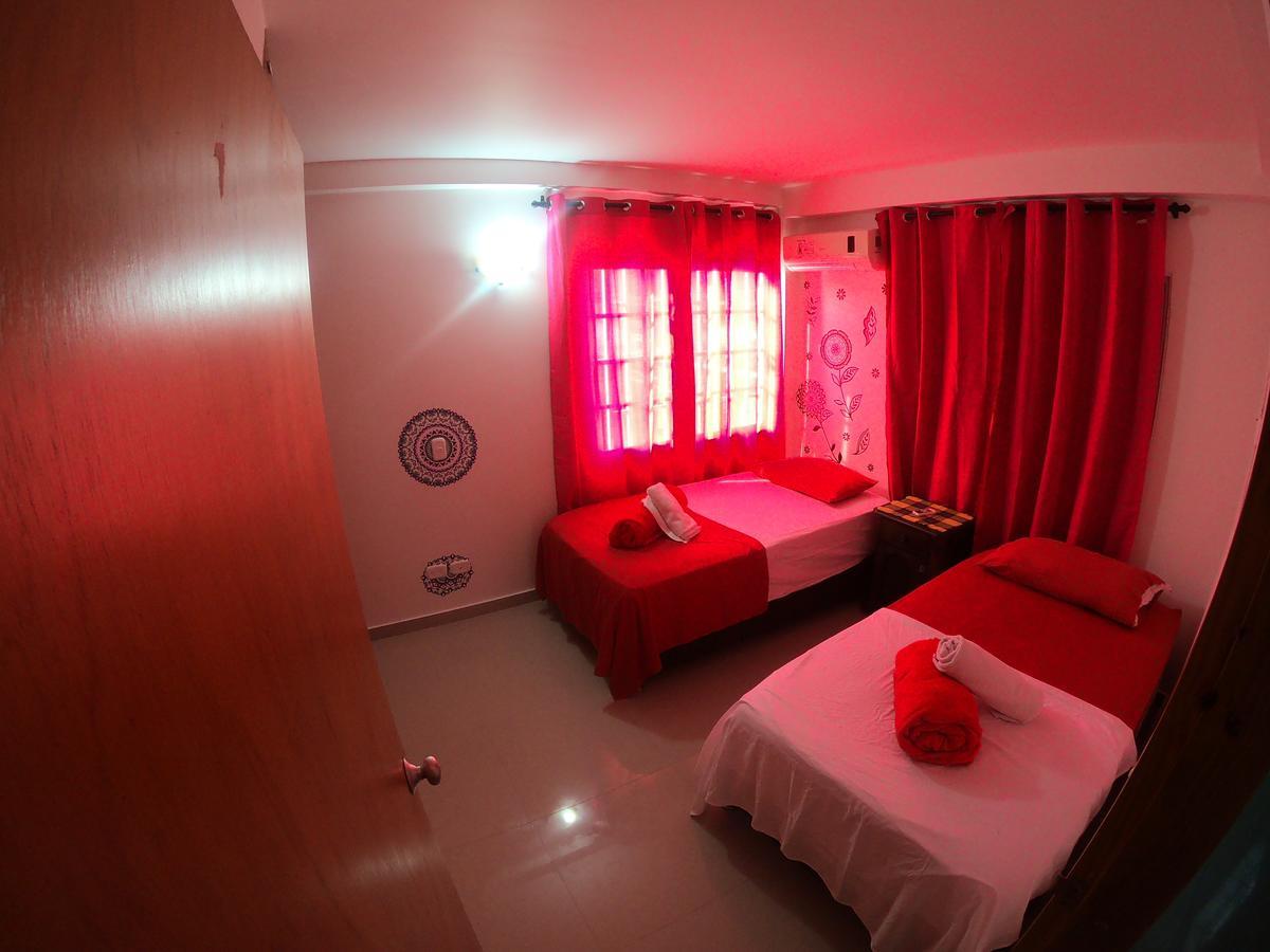 Apartamentos Ksan San Andrés Kültér fotó