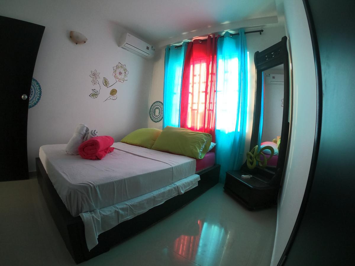 Apartamentos Ksan San Andrés Szoba fotó