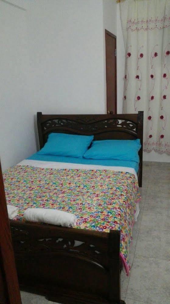 Apartamentos Ksan San Andrés Kültér fotó