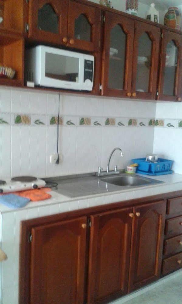 Apartamentos Ksan San Andrés Kültér fotó