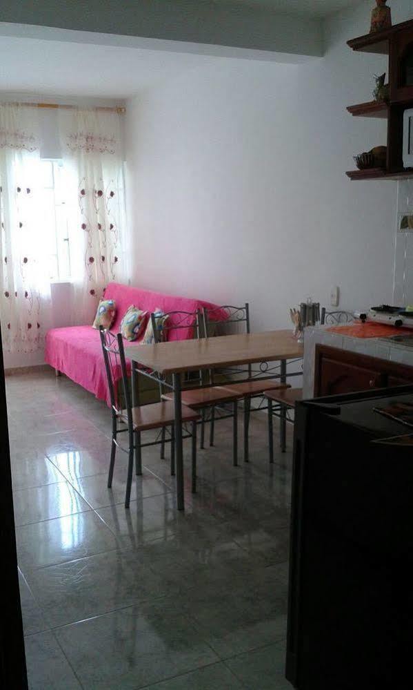 Apartamentos Ksan San Andrés Kültér fotó
