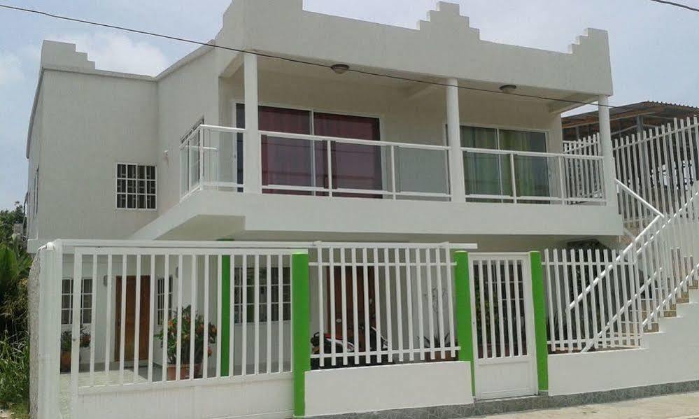 Apartamentos Ksan San Andrés Kültér fotó