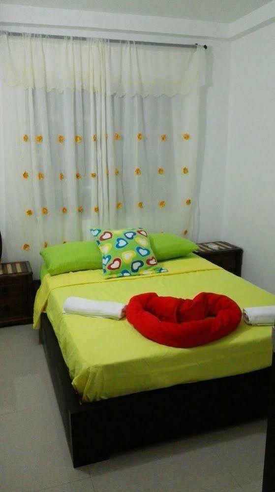 Apartamentos Ksan San Andrés Kültér fotó