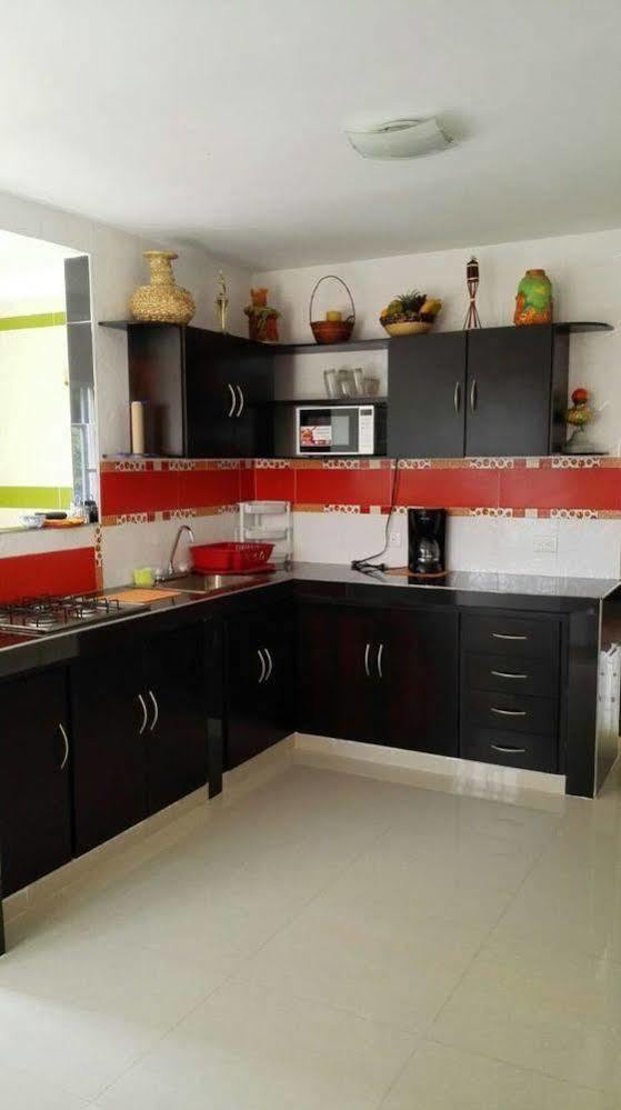 Apartamentos Ksan San Andrés Kültér fotó